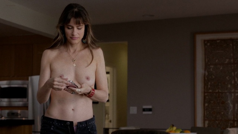 Amanda Peet explizite Fotos 41