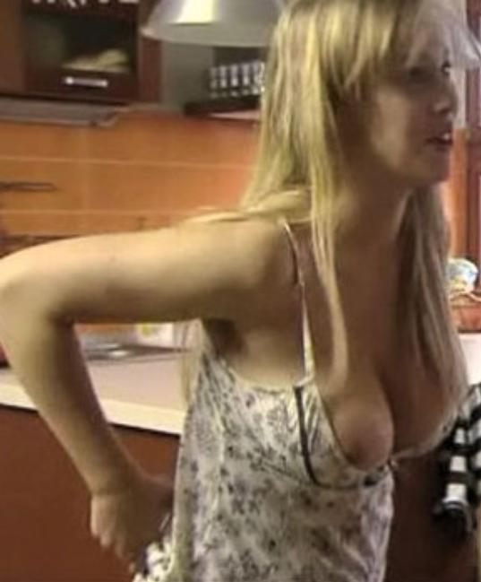 Aneta Krejcikova Brüste 27