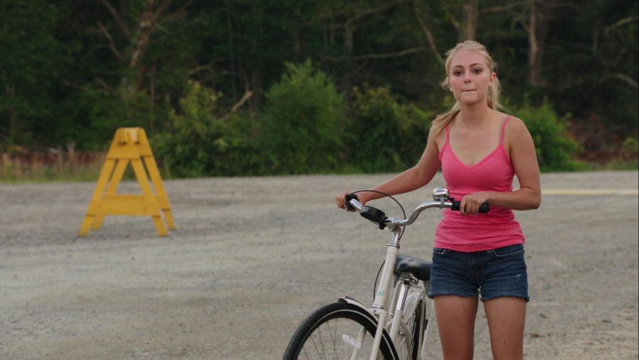 Annasophia Robb in Unterwäsche 87