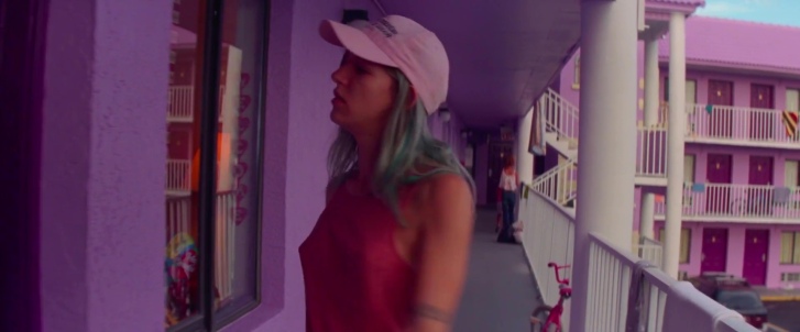 Bria Vinaite Strumpfhosen 59