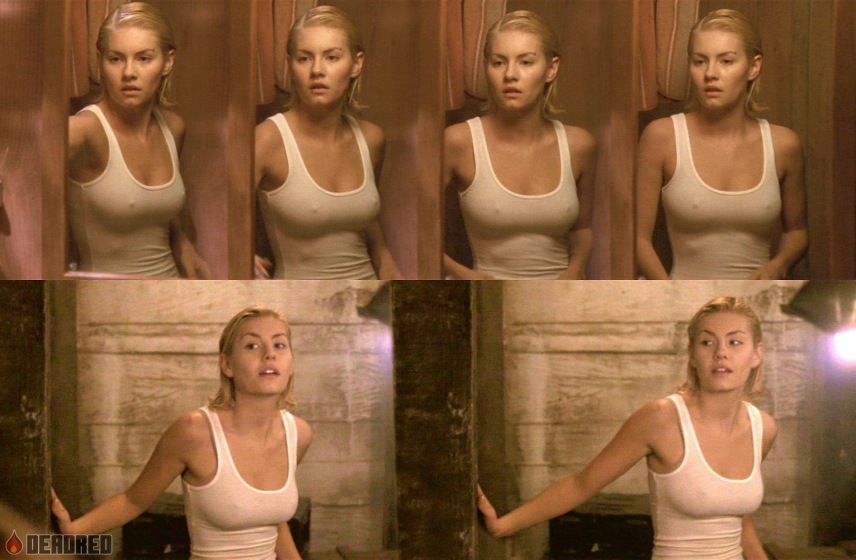 Elisha Cuthbert intim Fotos